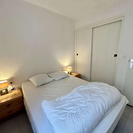 Lejlighed Appt 3 Pieces 6 Couchages Cap D'agde Ct004-013 Agde
